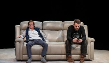 New York Drama Critics Honor Scott Rudin Productions, Alden Ehrenreich