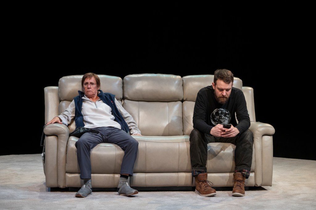 New York Drama Critics Honor Scott Rudin Productions, Alden Ehrenreich