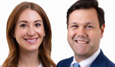 Avison Young Hires Christian Stanton, Libby Hodes to Lead NYC Retail Leasing – Commercial Observer