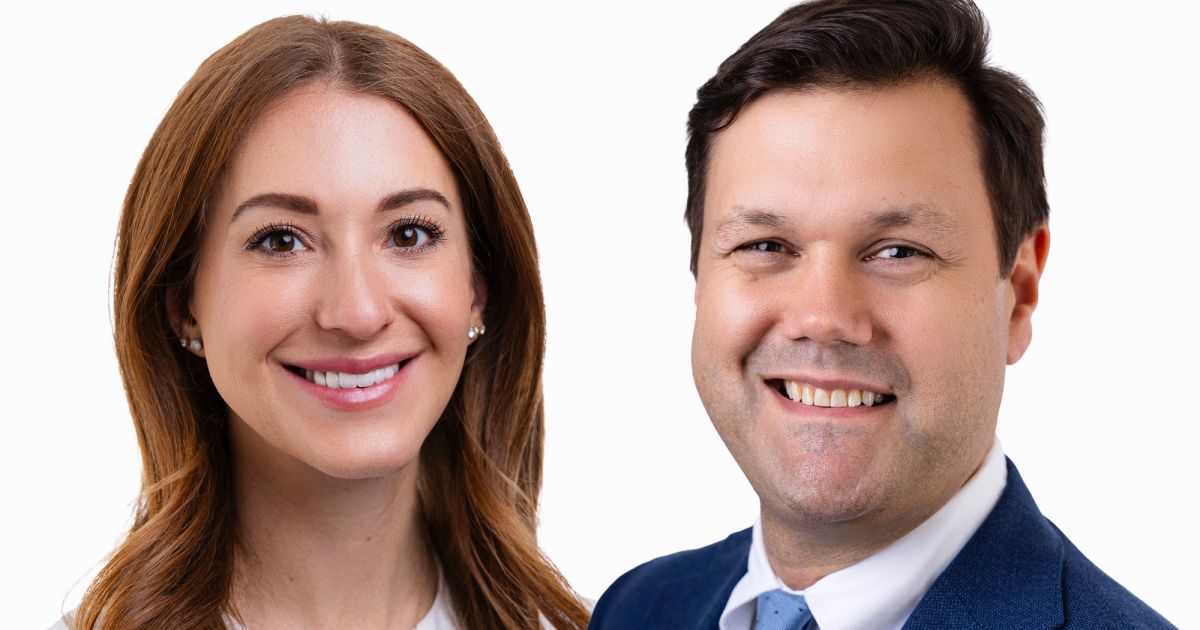 Avison Young Hires Christian Stanton, Libby Hodes to Lead NYC Retail Leasing – Commercial Observer