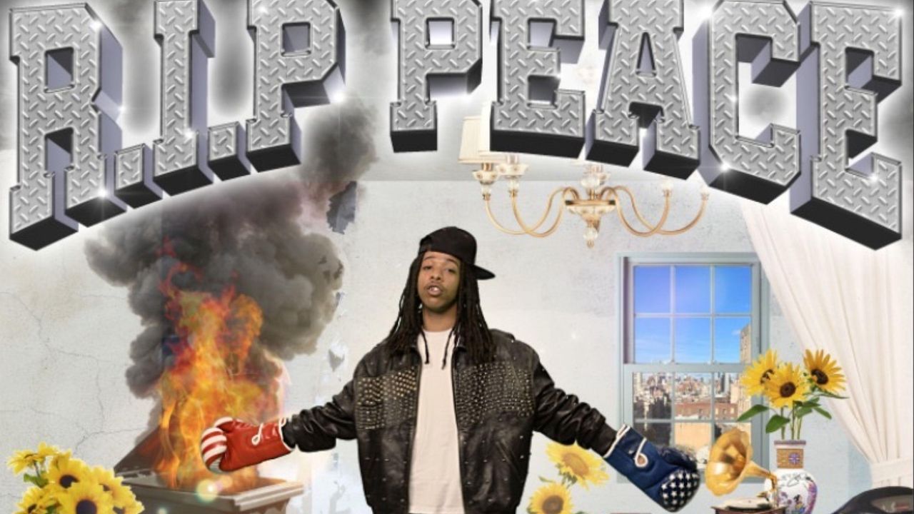 Liim: “R.I.P Peace” Track Review