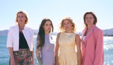Together Films Nabs World Sales on Nordic Drama Queens' 'Lisa & Lilly'