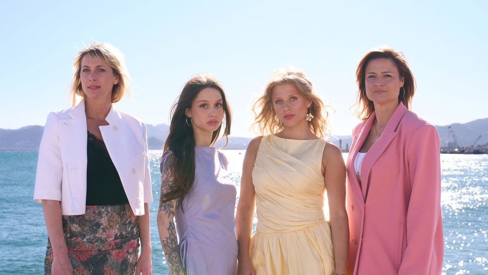 Together Films Nabs World Sales on Nordic Drama Queens' 'Lisa & Lilly'