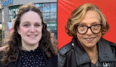 Jersey City BOE pres. responds angrily to councilwoman's requests after parent arrest