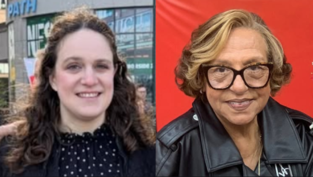 Jersey City BOE pres. responds angrily to councilwoman's requests after parent arrest