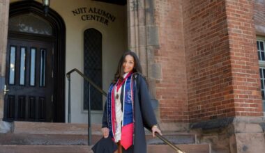 Senior Success: Mia LoRe Heads to Bronx DA’s Digital Forensics Lab