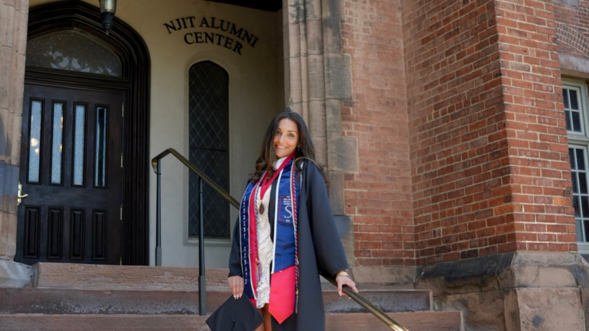 Senior Success: Mia LoRe Heads to Bronx DA’s Digital Forensics Lab