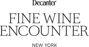 Decanter Fine Wine Encounter