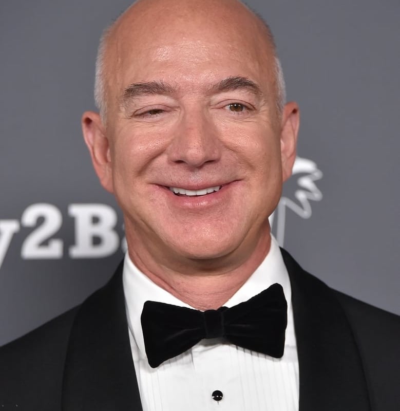 Jeff Bezos Says If Amazon Were Run Like NYC Schools, 'Your Packages Would Take Six Weeks to Arrive' — Plu