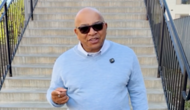 ELEC: Team Booker raises 14k, has $75k COH, for Bayonne races as of May 1st
