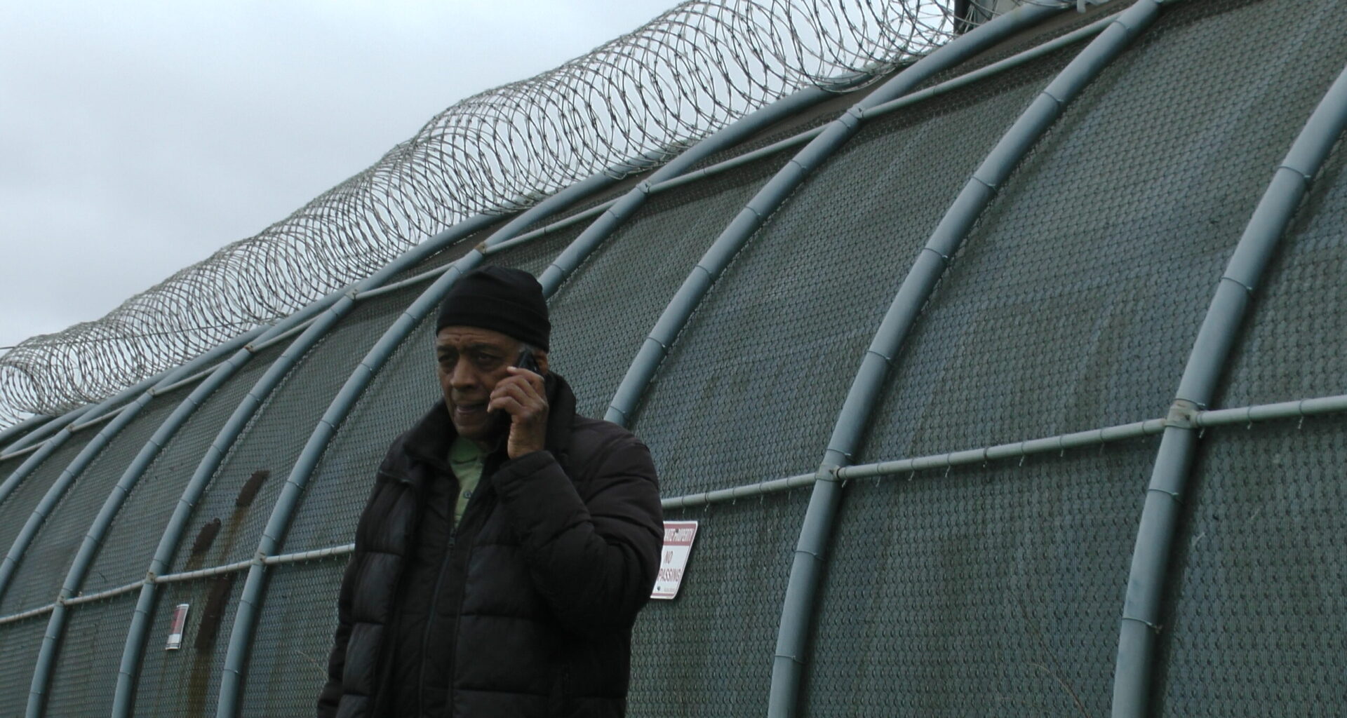 Hamm: 'The Hot Breath of Fascism is on Our Necks'