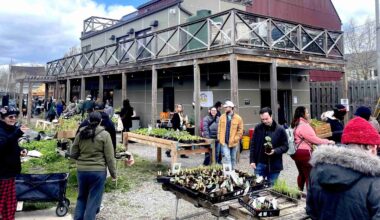 MAP: Urban Ag is Urbanism at its Best
