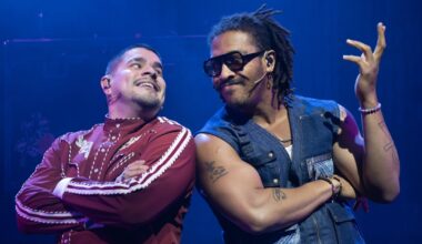 MEXODUS, 11 TO MIDNIGHT and More Nominated for 2026 Off Broadway Alliance Awards