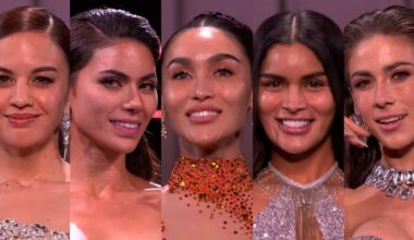 Filipina queens at MGI All Stars prelims: How the judges scored them