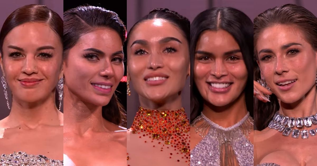 Filipina queens at MGI All Stars prelims: How the judges scored them