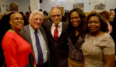 Brooklyn judiciary reflects on MLK’s ‘American dream’ for Law Day
