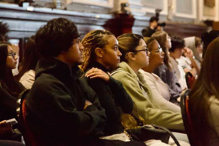 NYC Bar Association gives high school students fresh take on the Declaration of Independence's 250th anniversary 5