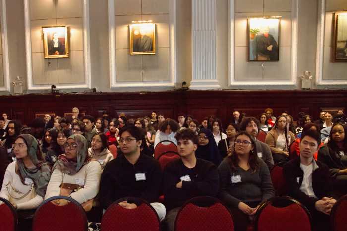 NYC Bar Association gives high school students fresh take on the Declaration of Independence's 250th anniversary 7