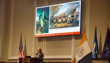 NYC Bar Association gives high school students fresh take on the Declaration of Independence’s 250th anniversary