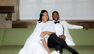 They Met One Night in Queens. A Year in St. Lucia Followed.