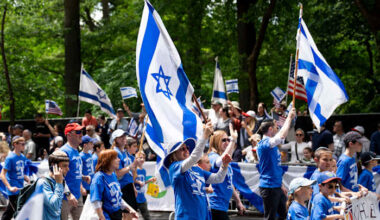 NYC Mayor Zohran Mamdani skips annual parade celebrating Israel but pledges big police presence