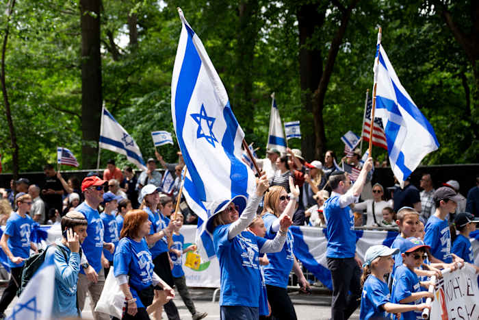 NYC Mayor Zohran Mamdani skips annual parade celebrating Israel but pledges big police presence