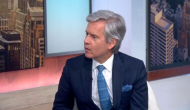 Manhattan BP Brad Hoylman-Sigal on meeting King Charles