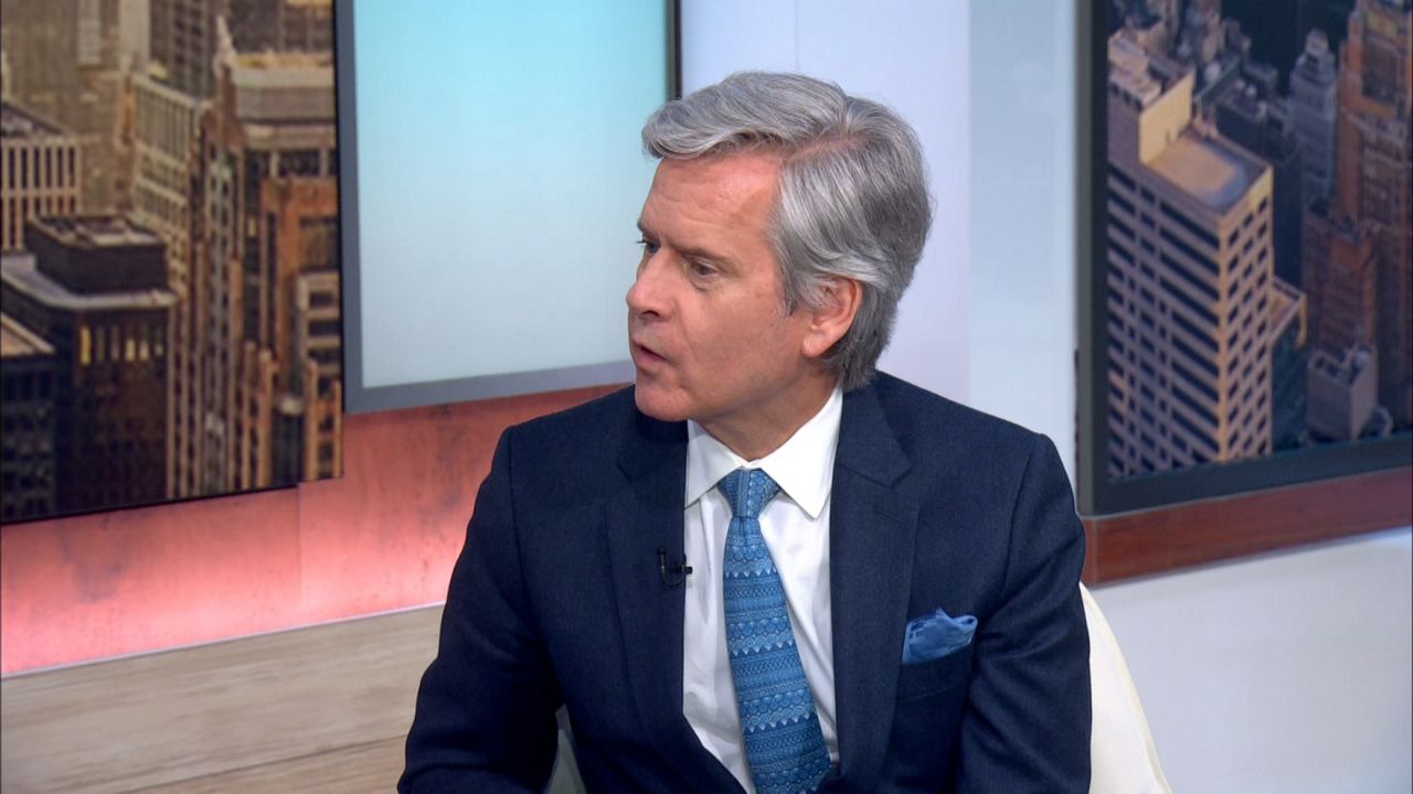 Manhattan BP Brad Hoylman-Sigal on meeting King Charles