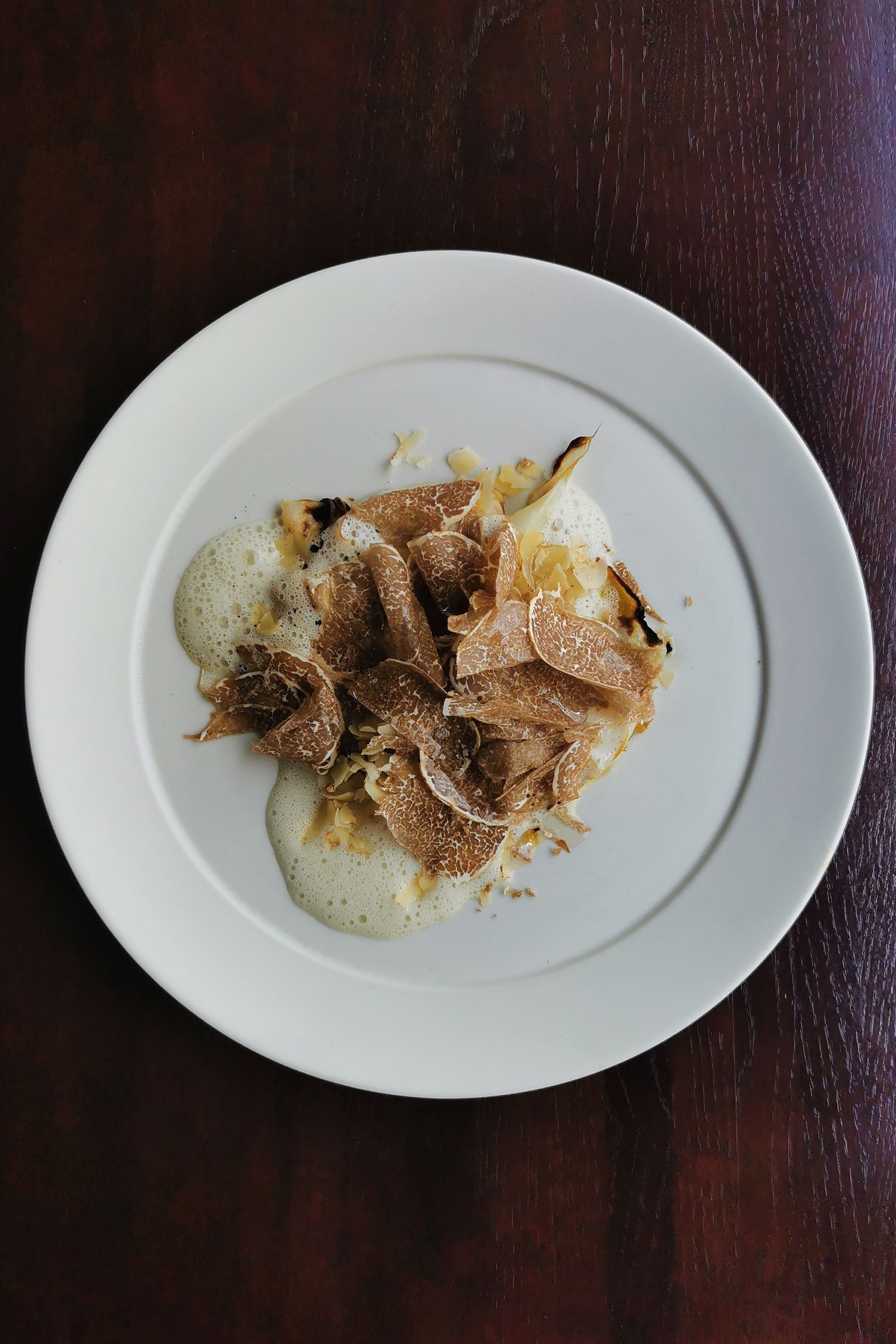 Image may contain Food Food Presentation Plate Meat and Mutton