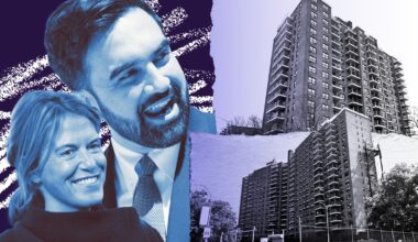 Mamdani Admin Pursuing $31 Million in Judgments for Bronx Landlord
