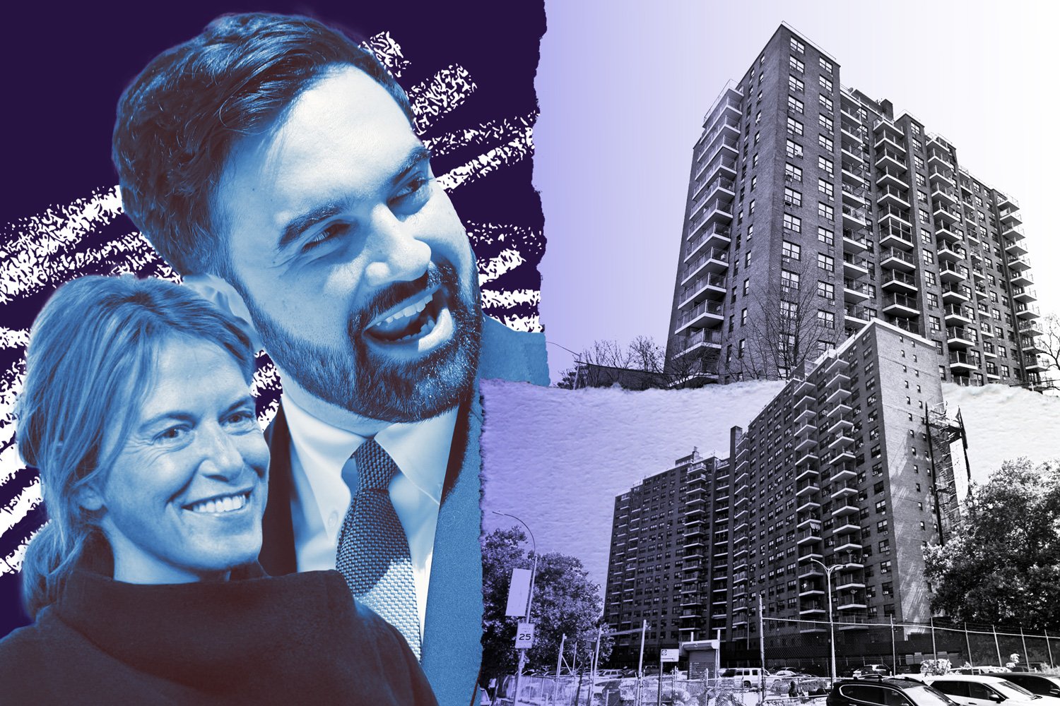 Mamdani Admin Pursuing $31 Million in Judgments for Bronx Landlord
