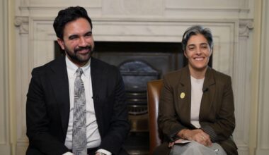 Mayor Mamdani lays out ‘most ambitious’ housing plan in NYC