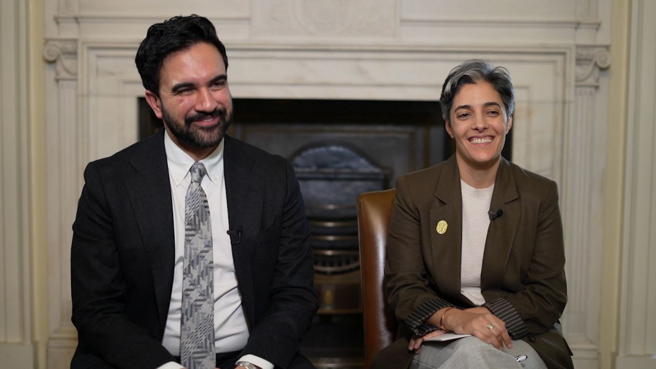 Mayor Mamdani lays out ‘most ambitious’ housing plan in NYC