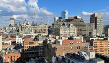 Hudson Square Is Winning the 2026 Office Market – Commercial Observer
