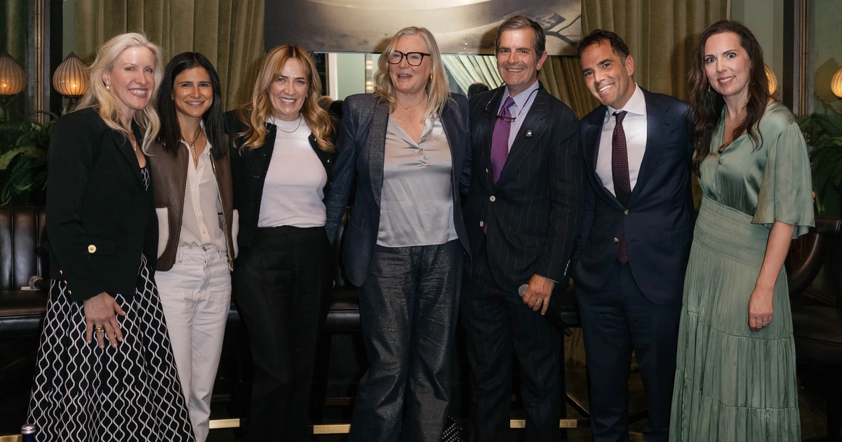 Manhattan Magazine Hosts VIP Health and Wellness Panel at The Soho Grand Hotel