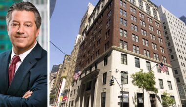 SL Green Sells 49% Stake in 346 Madison Avenue to Mori Building Co. – Commercial Observer
