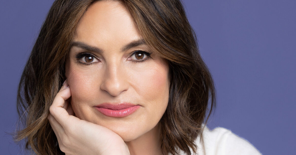 Mariska Hargitay Makes Broadway Debut in Every Brilliant Thing Beginning May 26