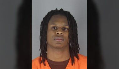 HCAO: 'Highs' gang member convicted on all charges for Brooklyn Park killing