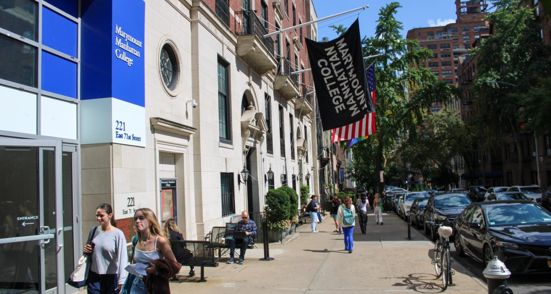 Northeastern to finalize Marymount Manhattan College merger