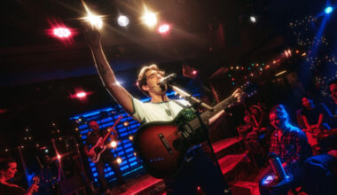 Beau The Musical Will Return as a Pop-Up Concert at Green Room 42