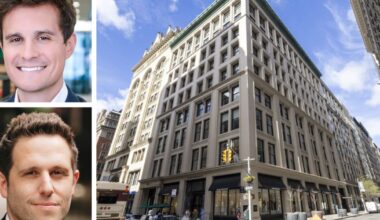 Canadian Furniture Brand Cozey to Open First U.S. Store at RFR’s 160 Fifth Avenue – Commercial Observer