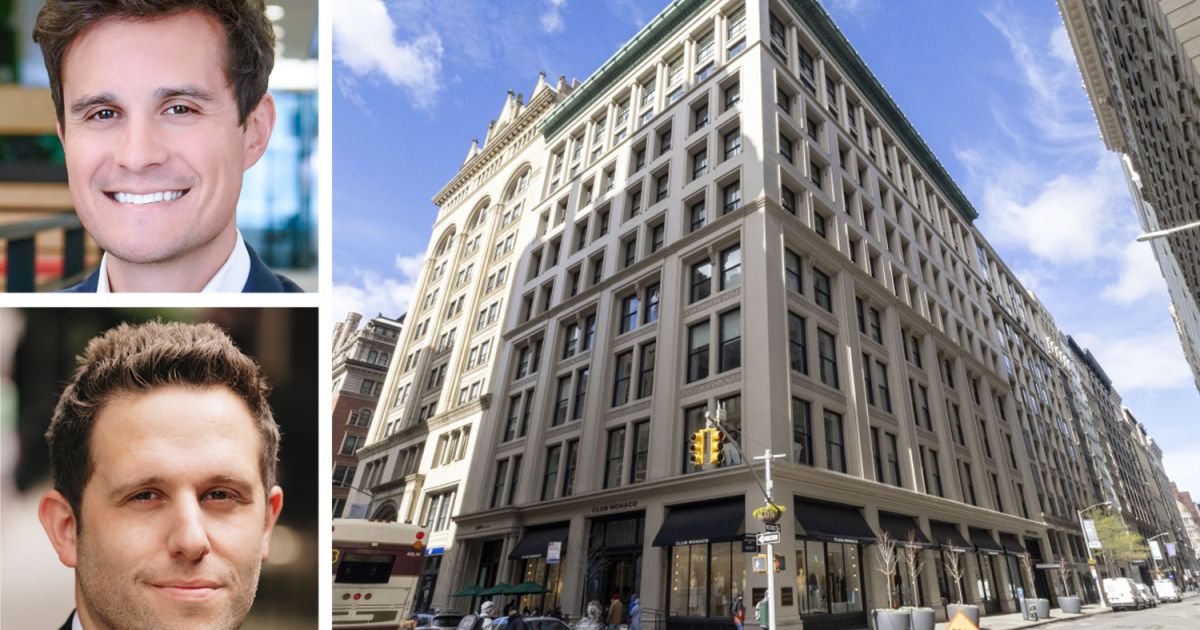 Canadian Furniture Brand Cozey to Open First U.S. Store at RFR’s 160 Fifth Avenue – Commercial Observer