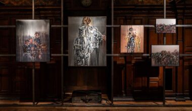 TEFAF New York reminds us that prestige is not a sin