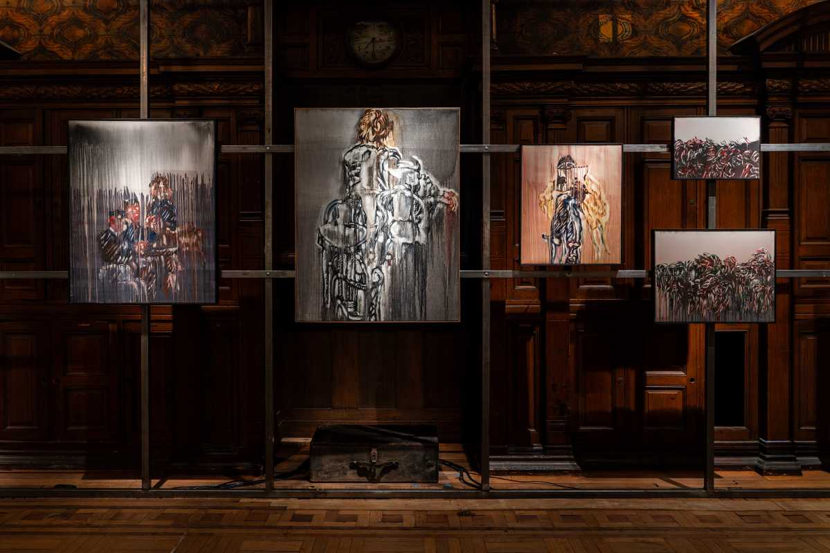 TEFAF New York reminds us that prestige is not a sin