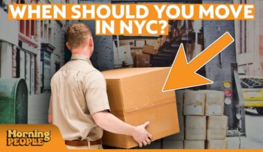 These are the busiest months to move in New York City
