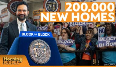 Inside Mayor Mamdani's 'new era' of housing for NYC