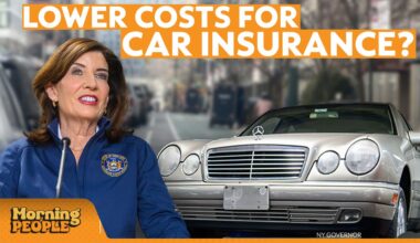 New York just lowered car insurance costs