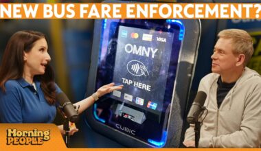 NYC has a new approach to curbing fare evasion
