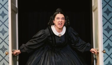 Maya Rudolph Extends Run in OH, MARY! on Broadway