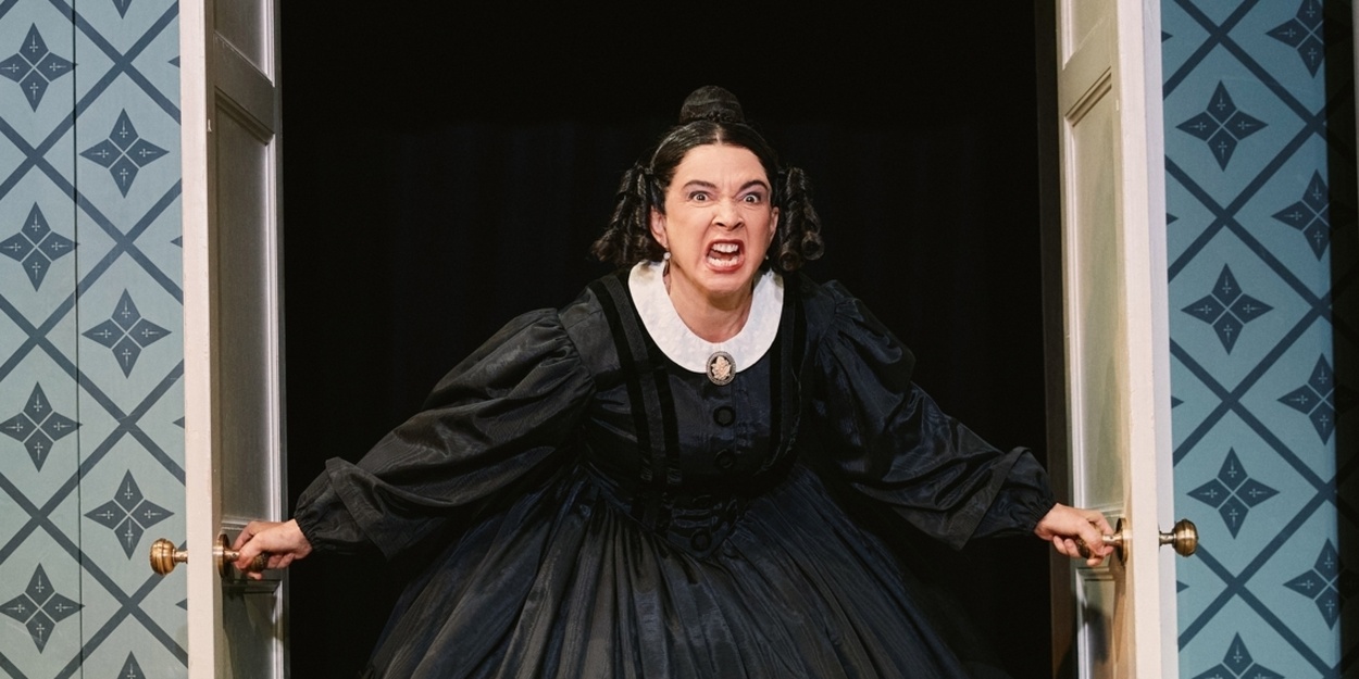 Maya Rudolph Extends Run in OH, MARY! on Broadway